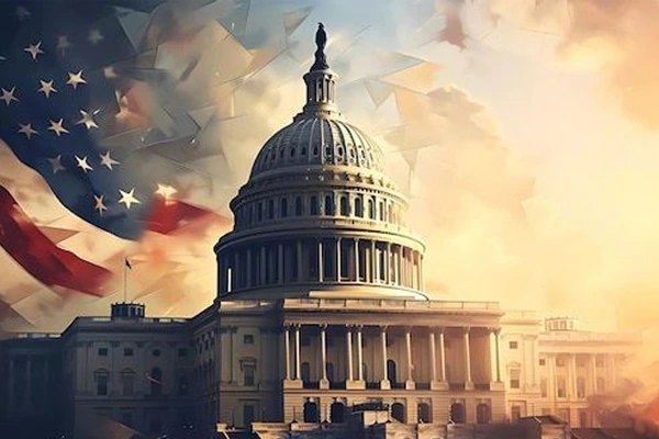 Pemimpin dunia dalam forum internasional membahas arah politik global