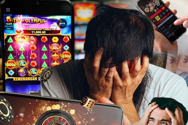 Regulasi Permainan Judol di Indonesia Semakin Ketat?